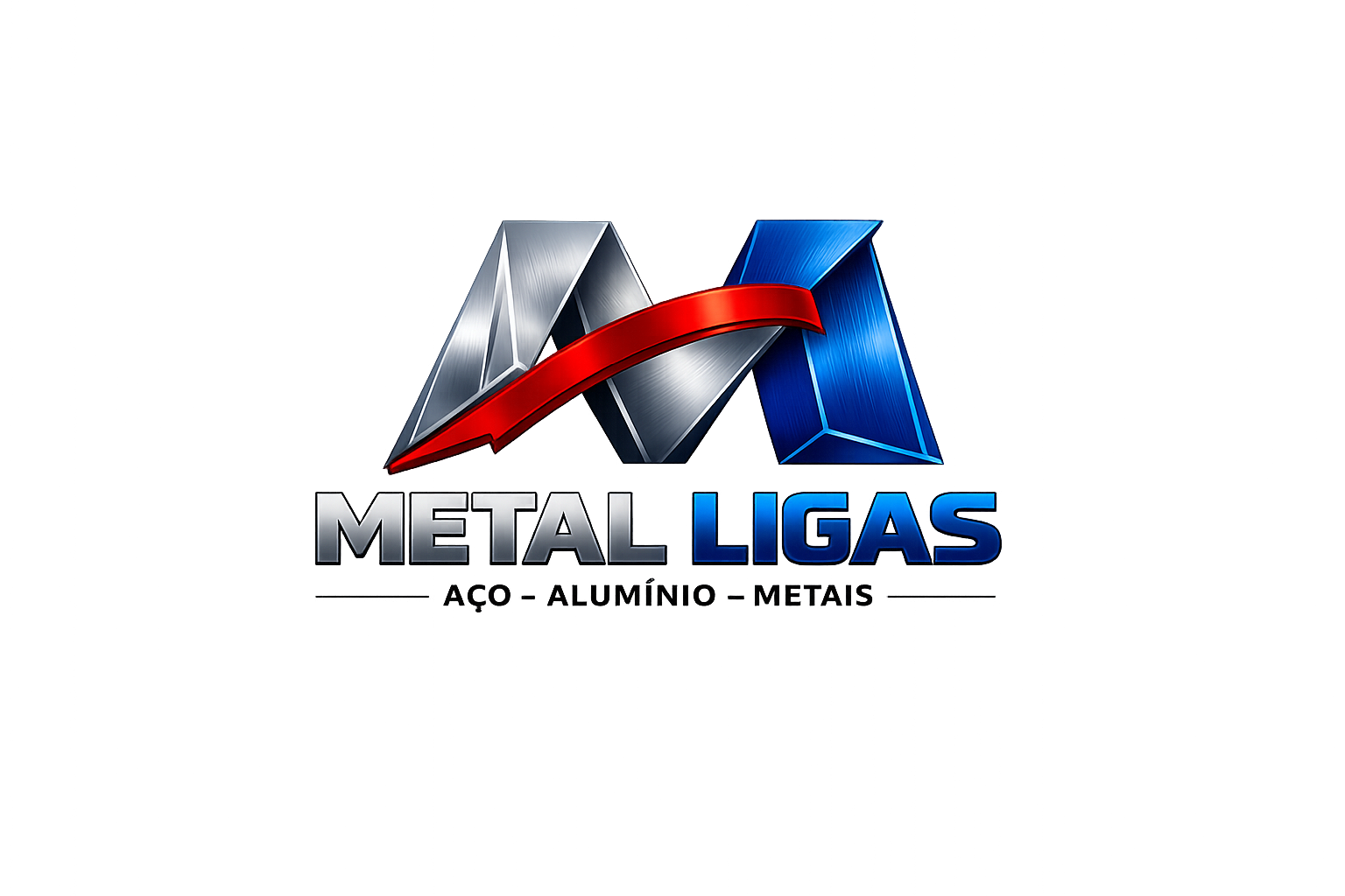 Metal Ligas